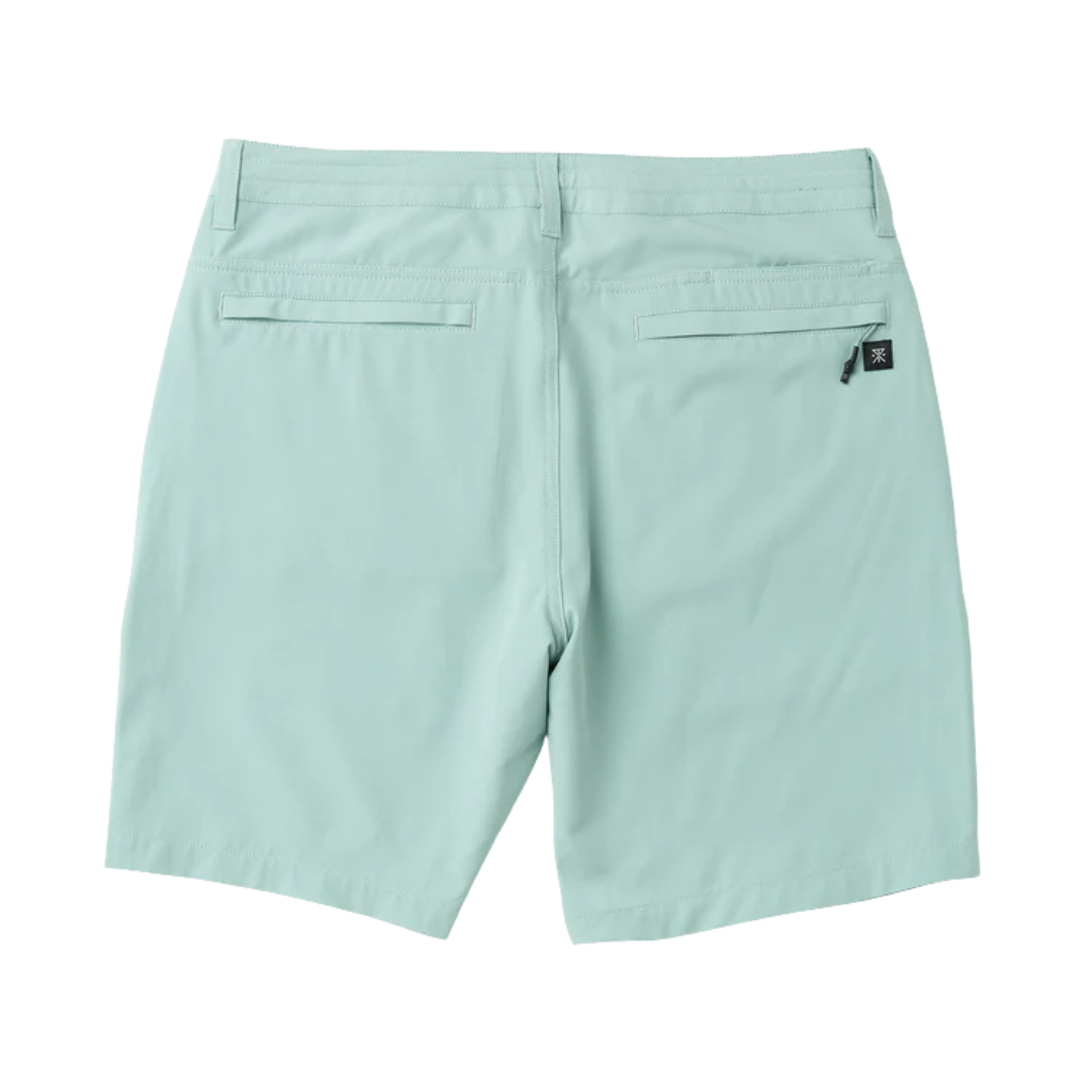 ROARK HYTIDE HYBRID SHORT