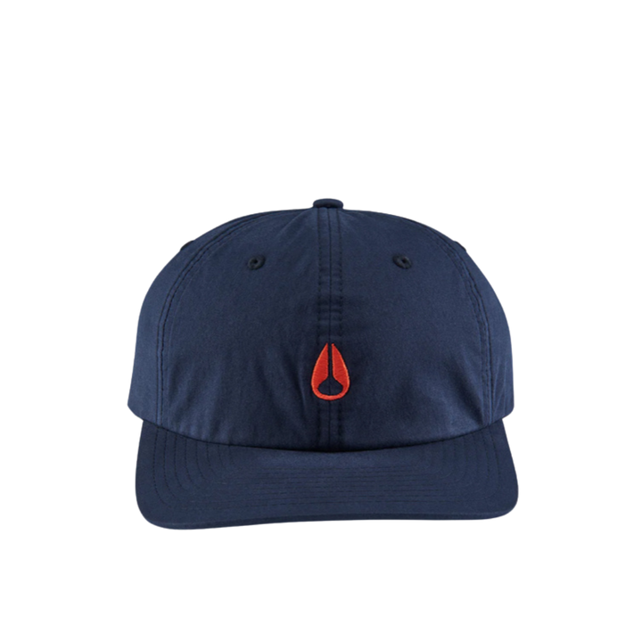 NIXON AGENT STRAPBACK HAT