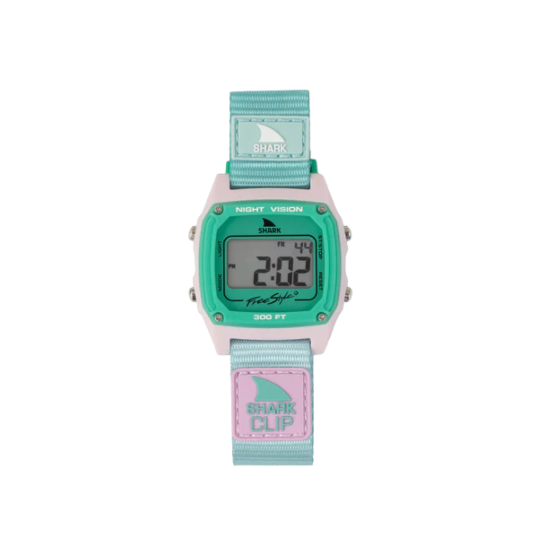 SHARK CLASSIC CLIP PURE AQUA