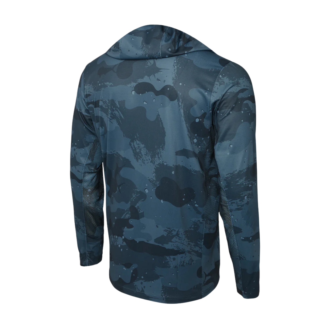 PELAGIC EXO TECH