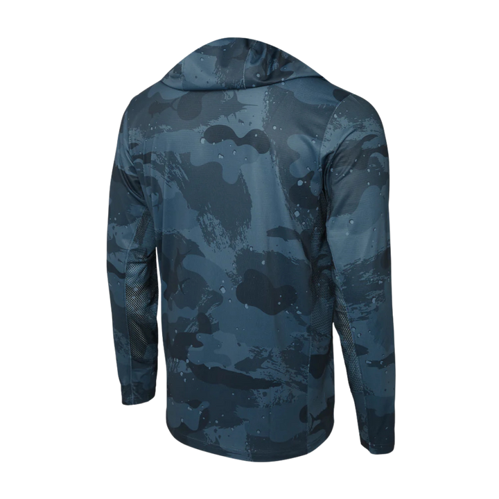 PELAGIC EXO TECH