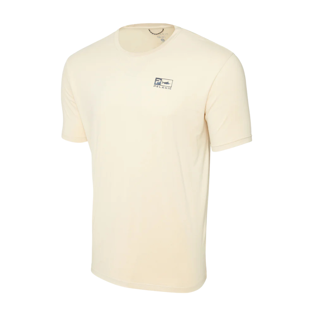 PELAGIC FREESPOOL PERFORMANCE TEE
