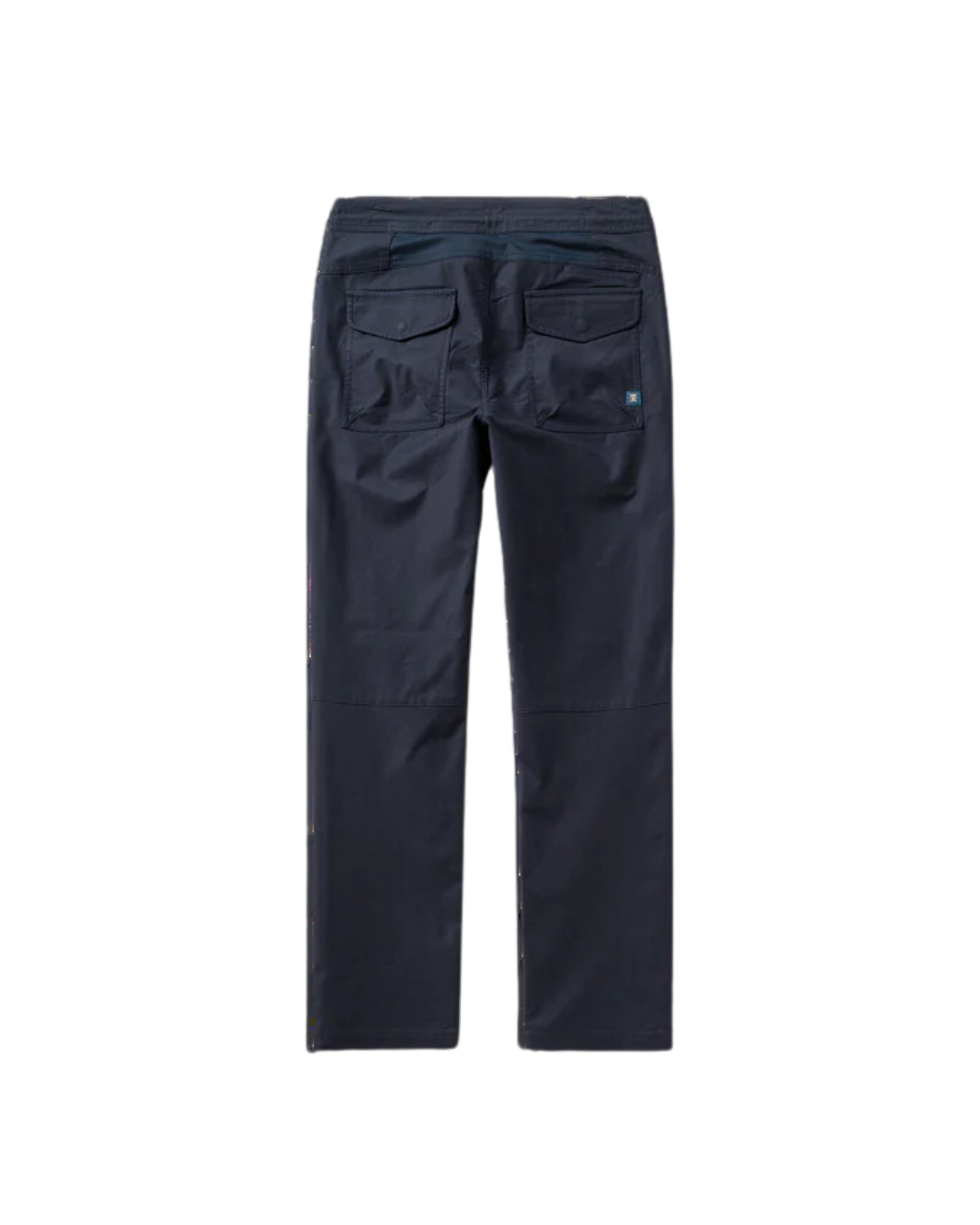 ROARK LAYOVER TRAVELER PANT - DARK NAVY