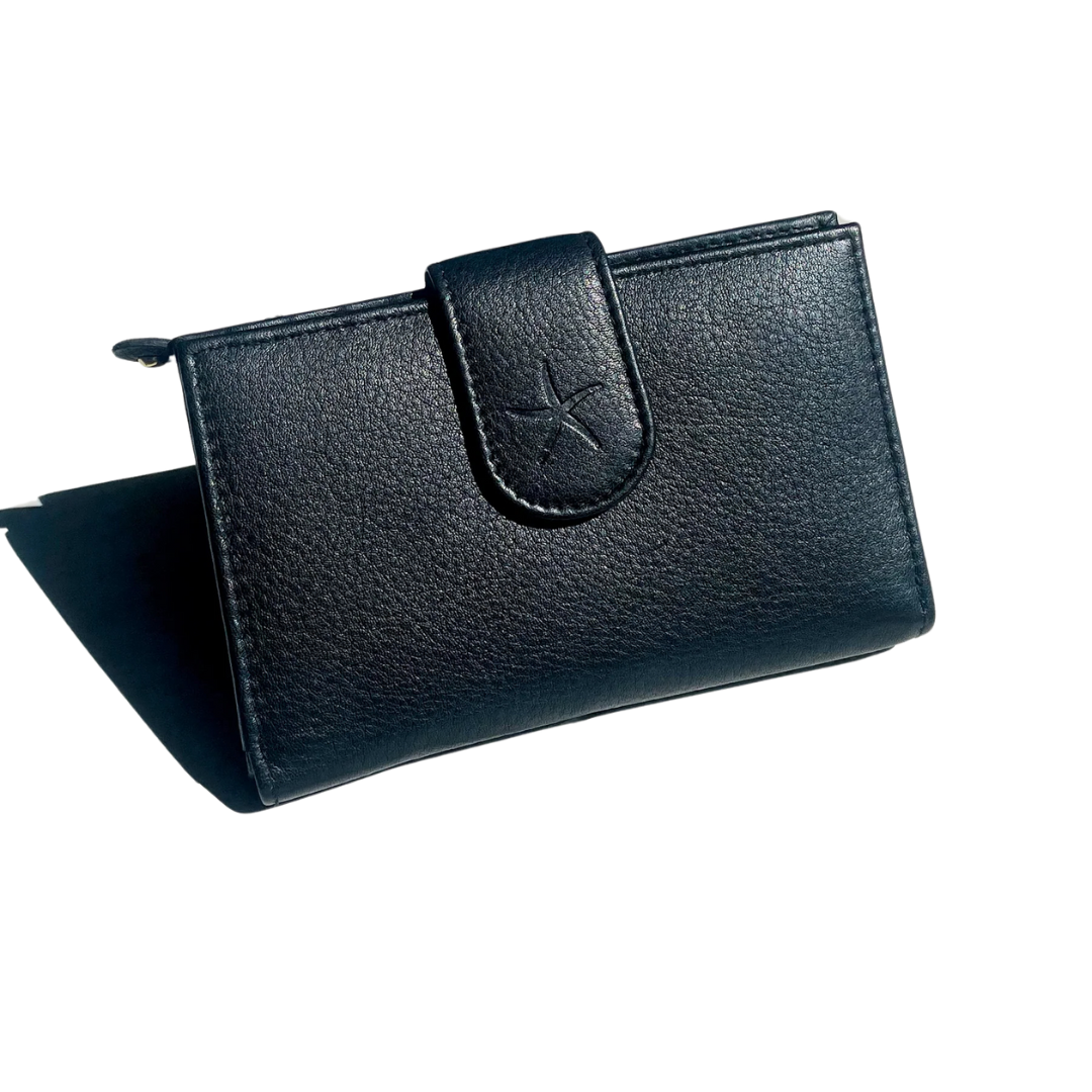 MARLEN PARIS MEDIUM WALLET