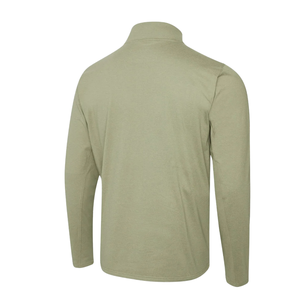 PELAGIC DAYBREAK MOCK NECK