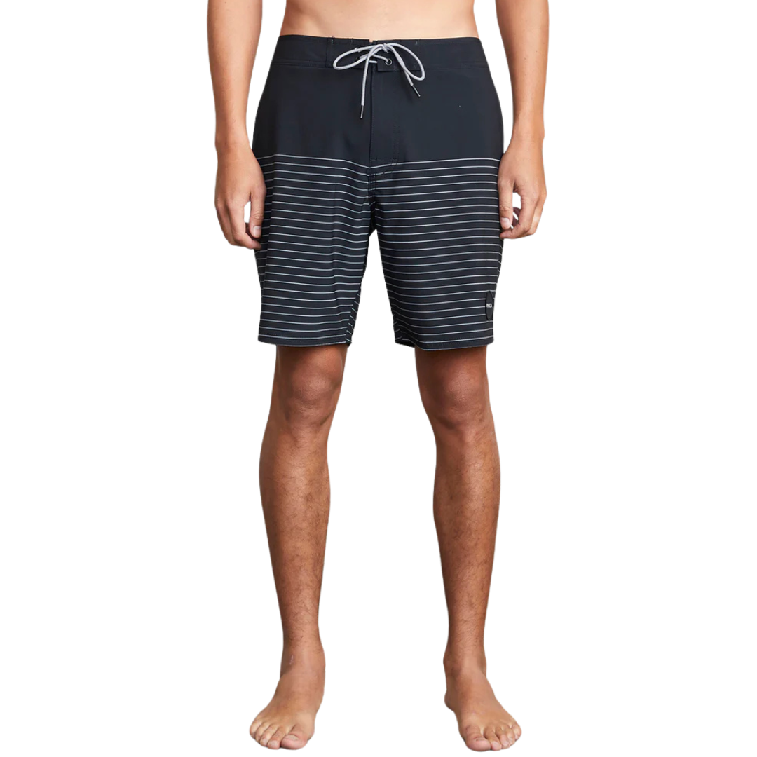 RVCA CURREN TRUNK BOARDSHORT