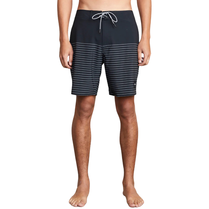 RVCA CURREN TRUNK BOARDSHORT