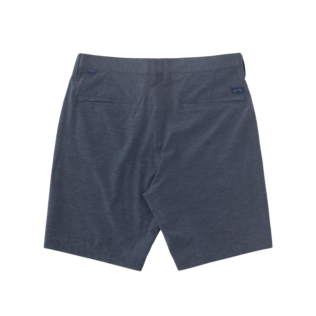 BILLABONG CROSSFIRE M SHORT