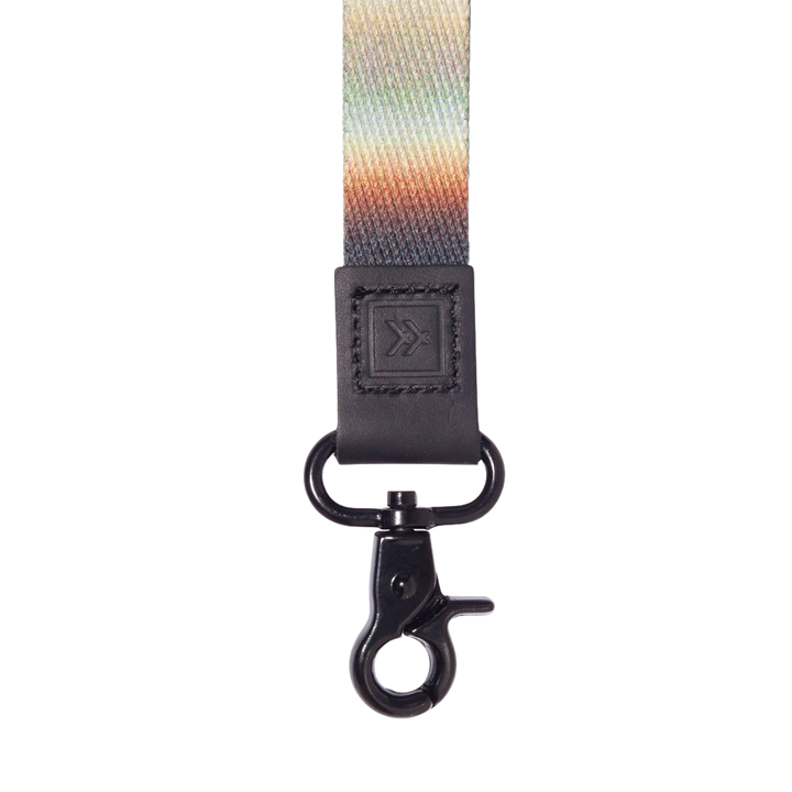 THREAD WRIST LANYARD - AURA