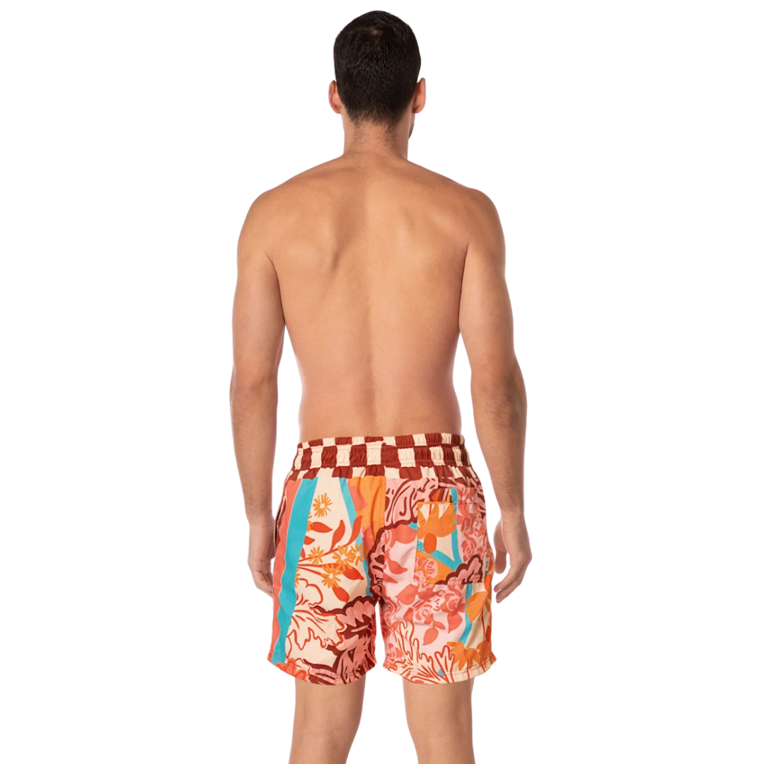 MAAJI COSMIC TROPIC SAILOR SHORT