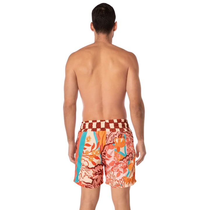 MAAJI COSMIC TROPIC SAILOR SHORT
