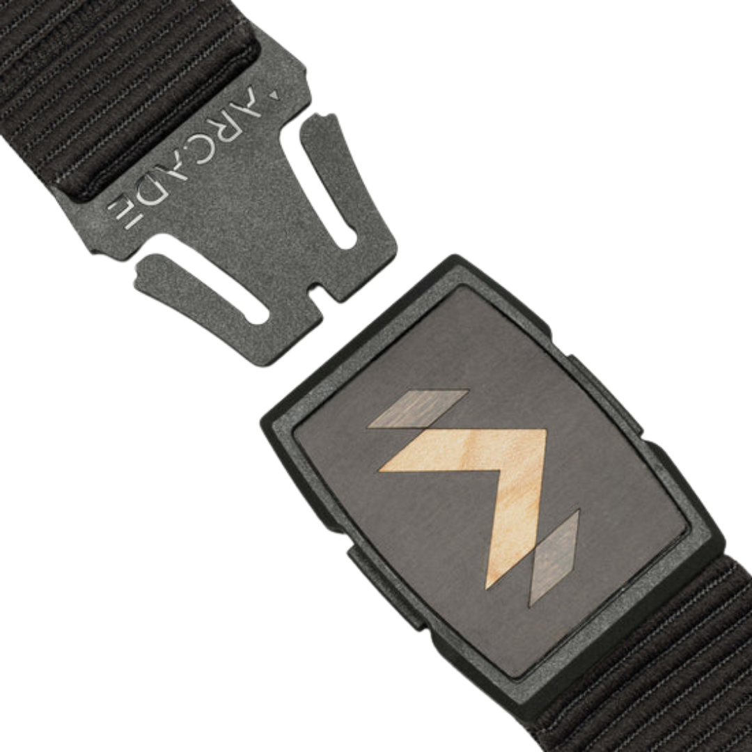 ARCADE CARVER STRETCH BELT