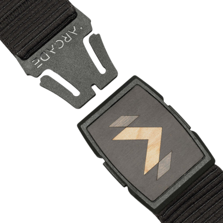 ARCADE CARVER STRETCH BELT