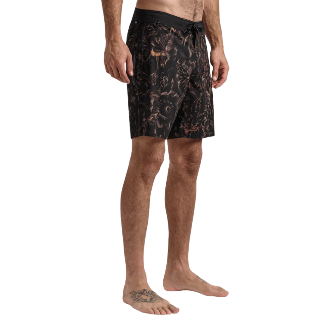 ROARK PASSAGE PRIMO BOARDSHORT