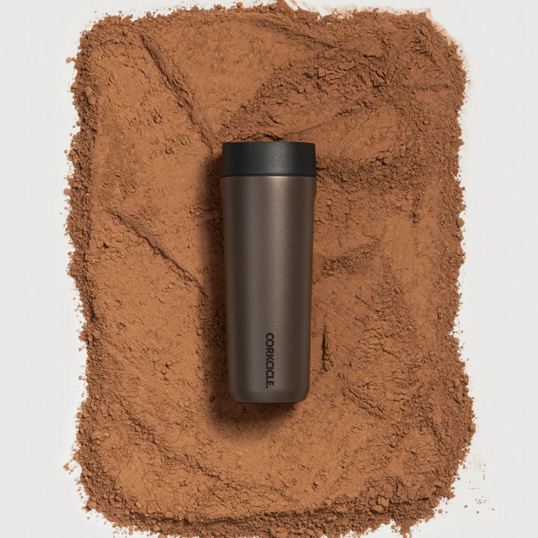 CORKCICLE CACAO COMMUTER CUP