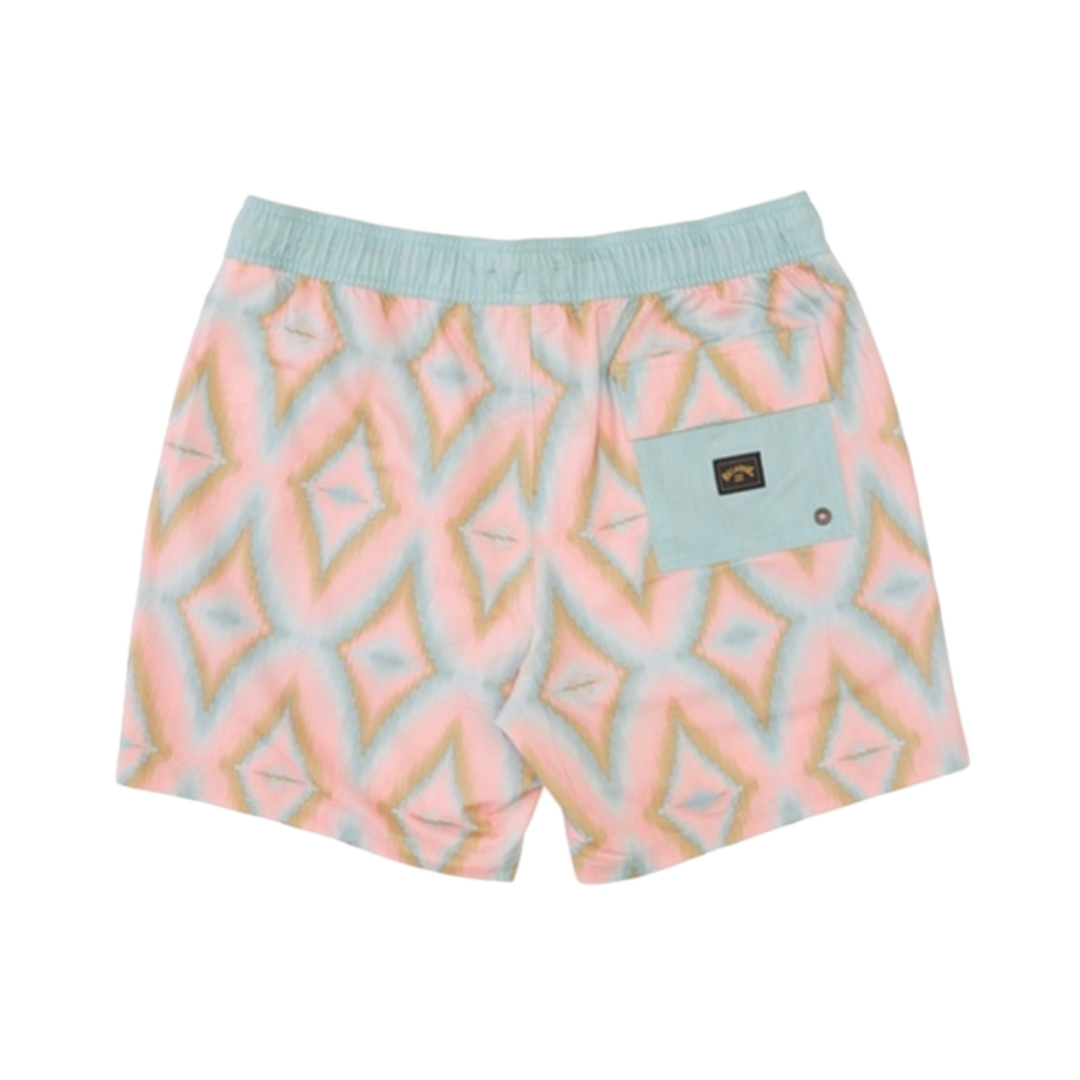 BILLABONG SUNDAYS LAY VOLLEY SHORT