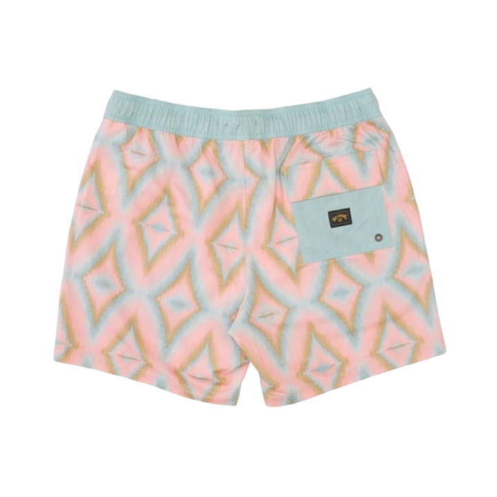 BILLABONG SUNDAYS LAY VOLLEY SHORT