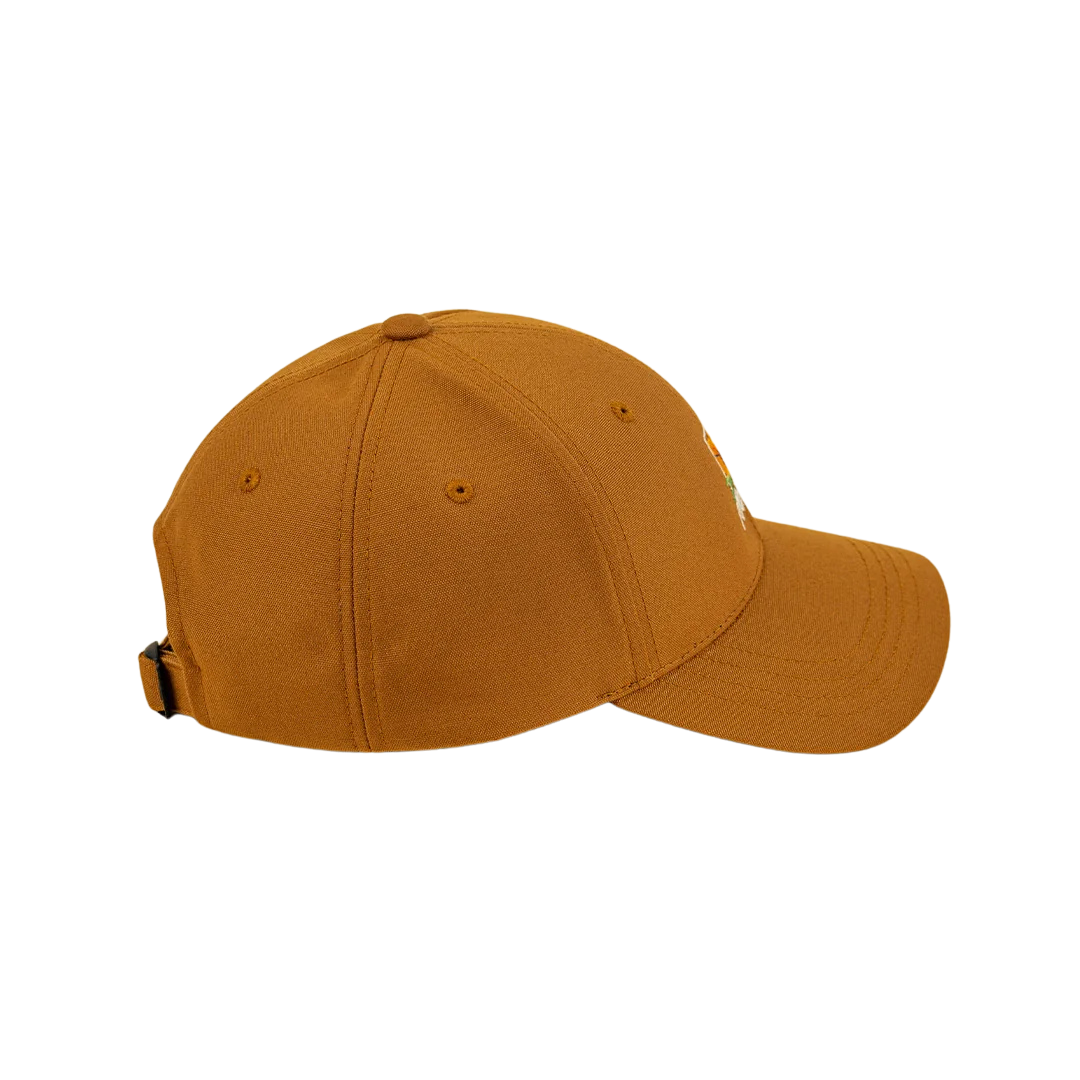 MARTHA AMANCAY HAT