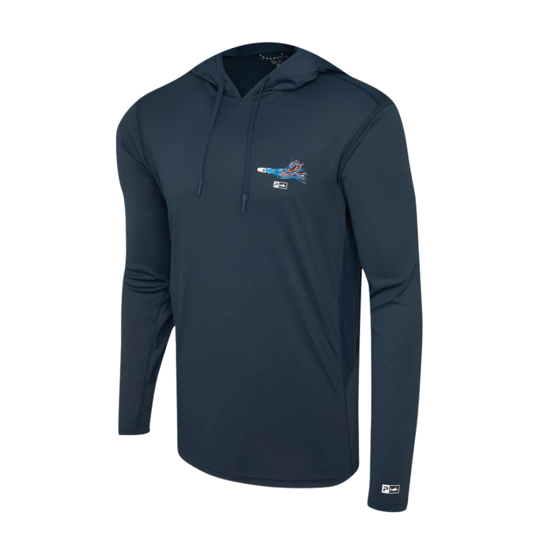 PELAGIC VAPORTEK HOODED