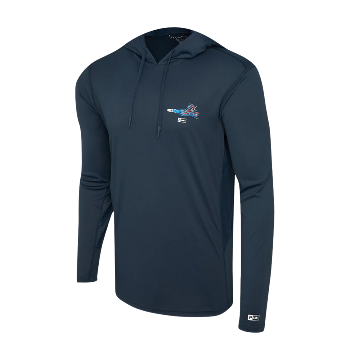 PELAGIC VAPORTEK HOODED