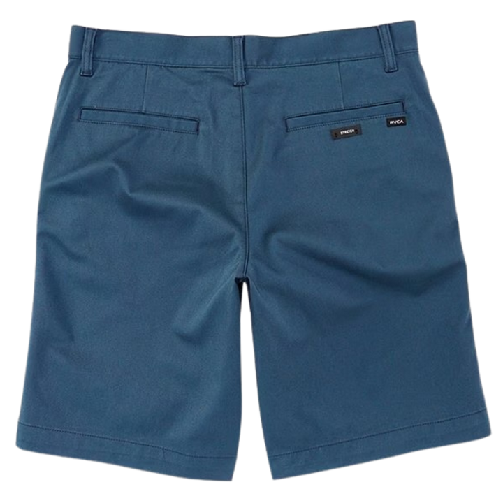 RVCA THE WEEK-END STRETCH SHORT