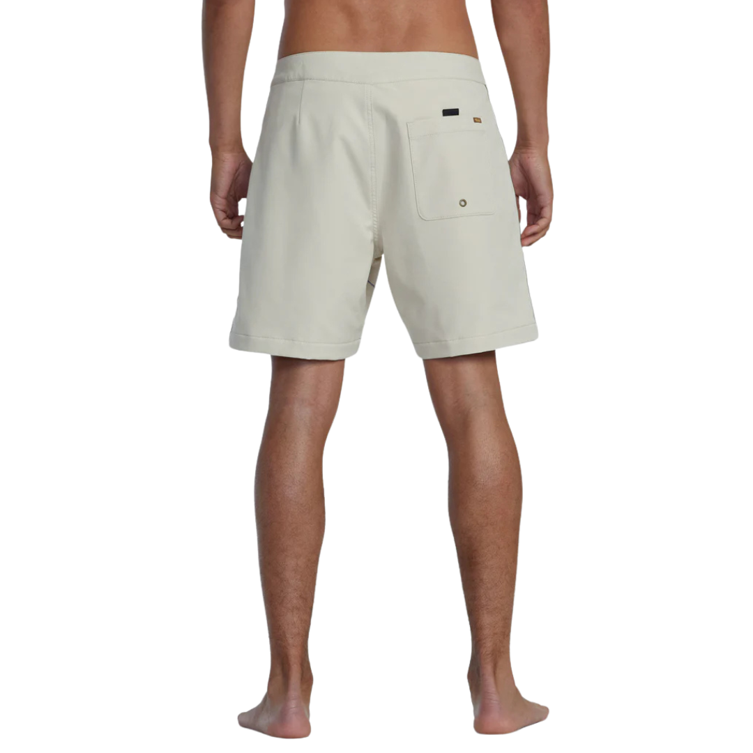 RVCA SUNSET EXOTICA TRUNK SHORT