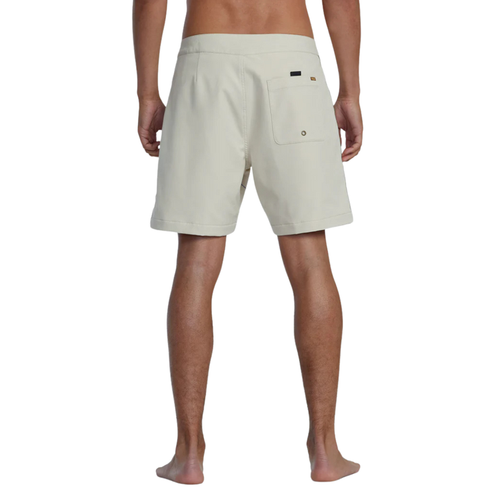 RVCA SUNSET EXOTICA TRUNK SHORT