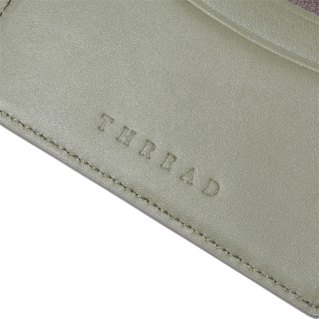 THREAD SCOUT BIFOLD WALLET