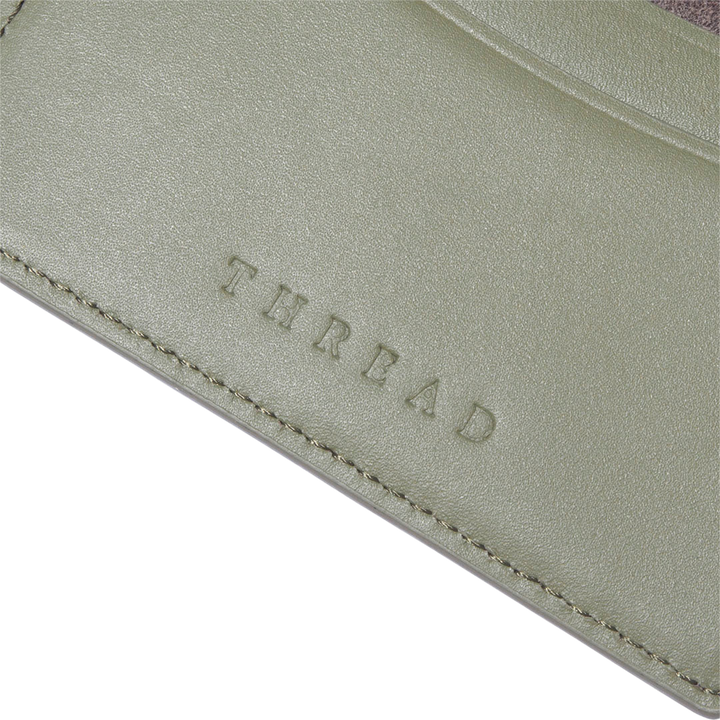 THREAD SCOUT BIFOLD WALLET
