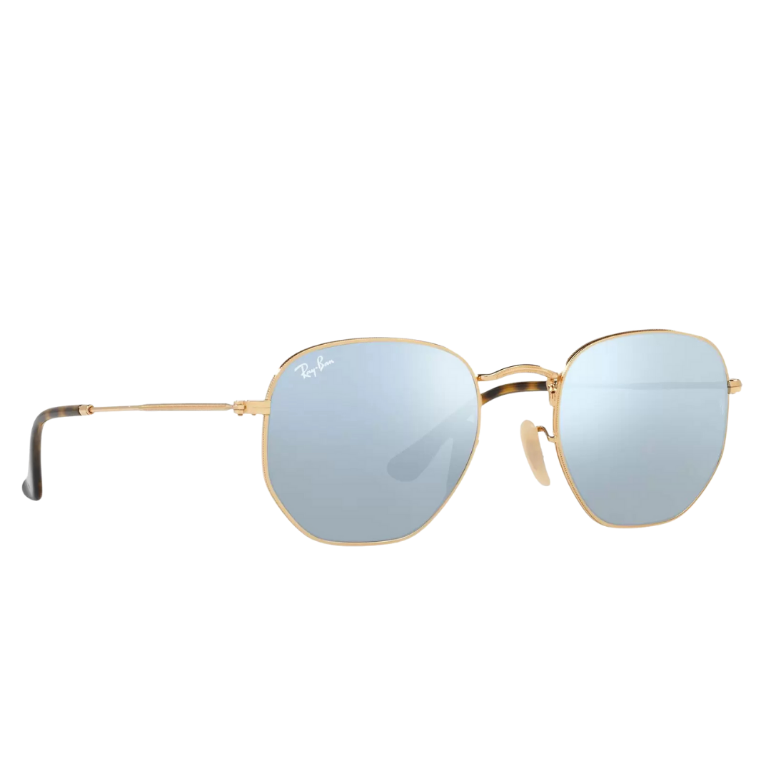 RAYBAN HEXAGONAL