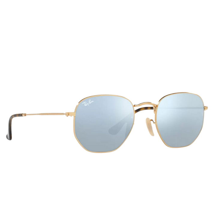 RAYBAN HEXAGONAL