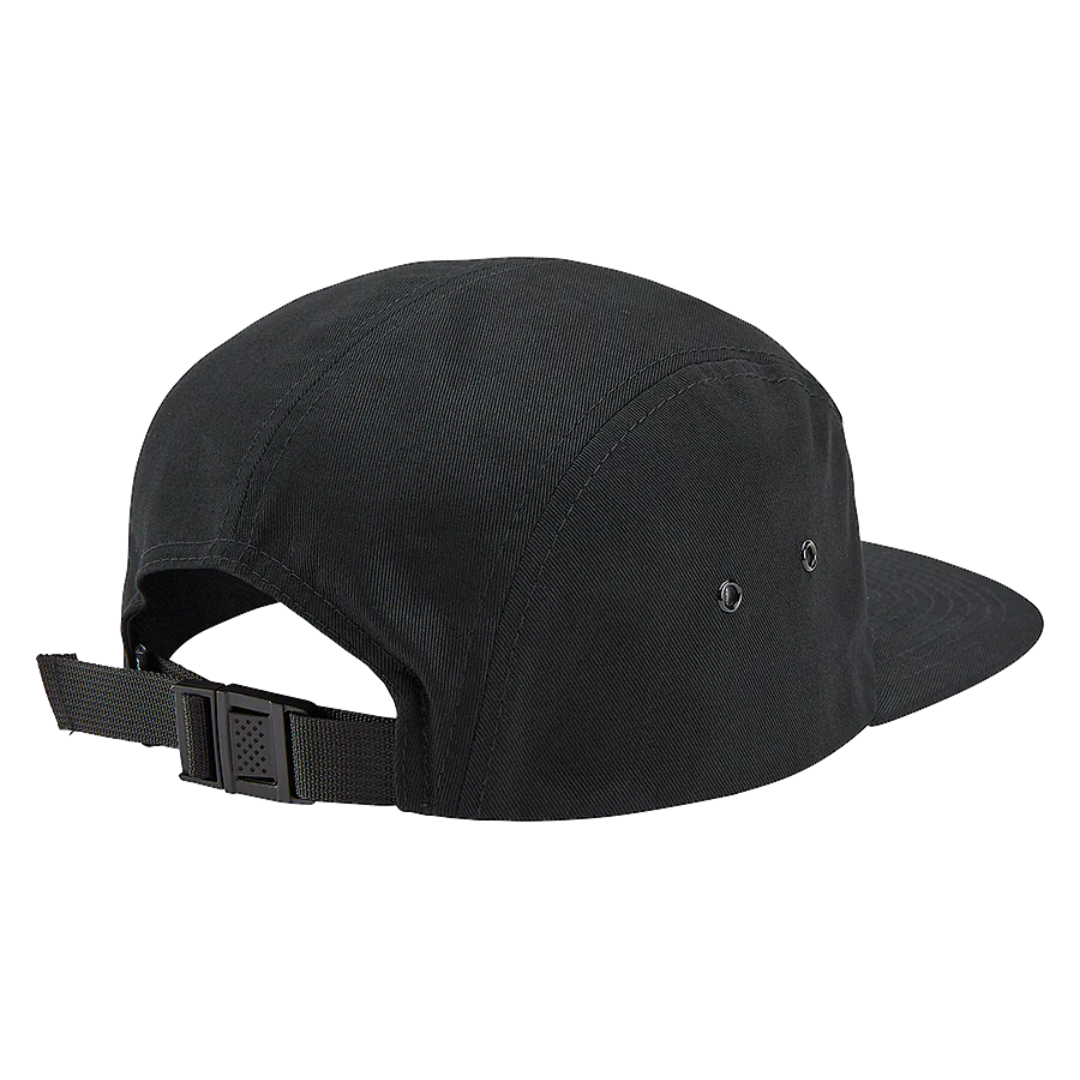 NIXON MIKEY 5 PANEL HAT