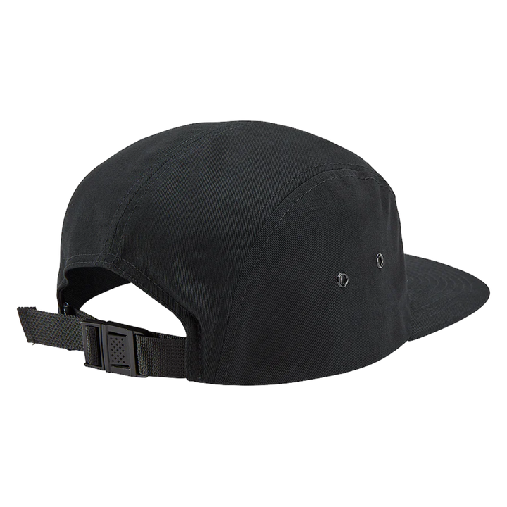 NIXON MIKEY 5 PANEL HAT