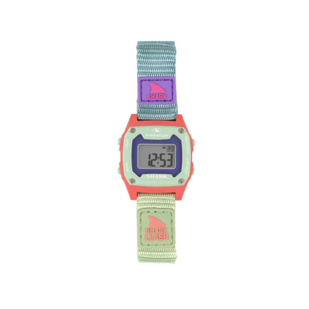 SHARK CLASSIC CLIP CORAL BAY