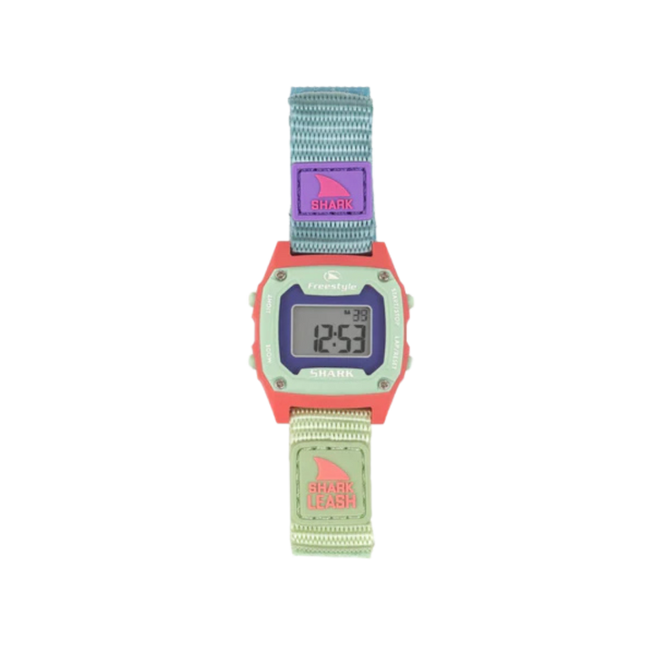 SHARK CLASSIC CLIP CORAL BAY