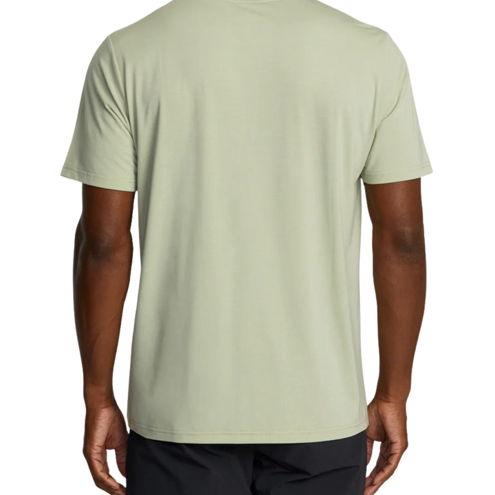 RVCA VA SPORT BALANCE TECHNICAL TRAINING T-SHIRT