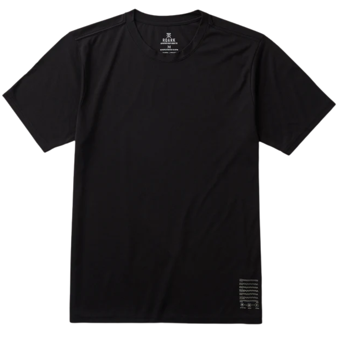 ROARK MATHIS 3RD EYE TEE