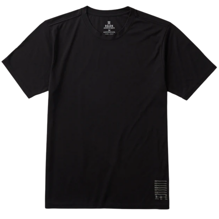 ROARK MATHIS 3RD EYE TEE