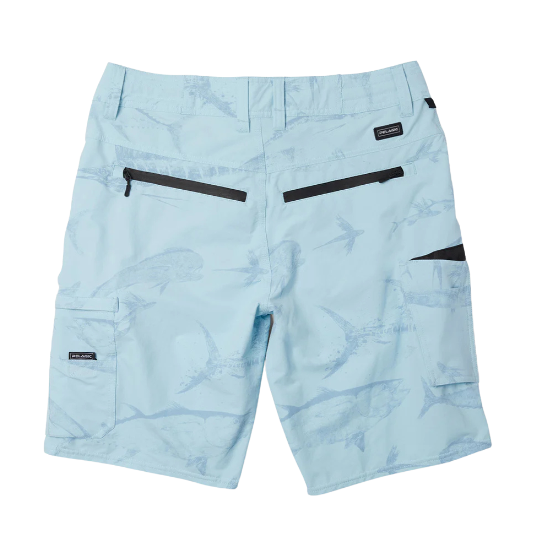 PELAGIC TRAVERSE GYOTAKU HYBRID SHORT
