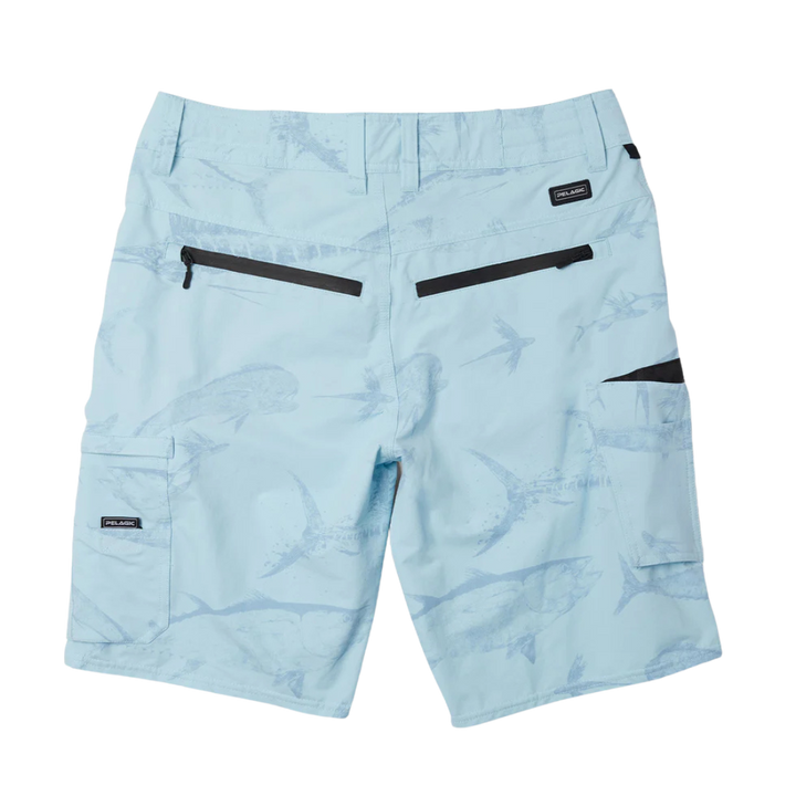 PELAGIC TRAVERSE GYOTAKU HYBRID SHORT