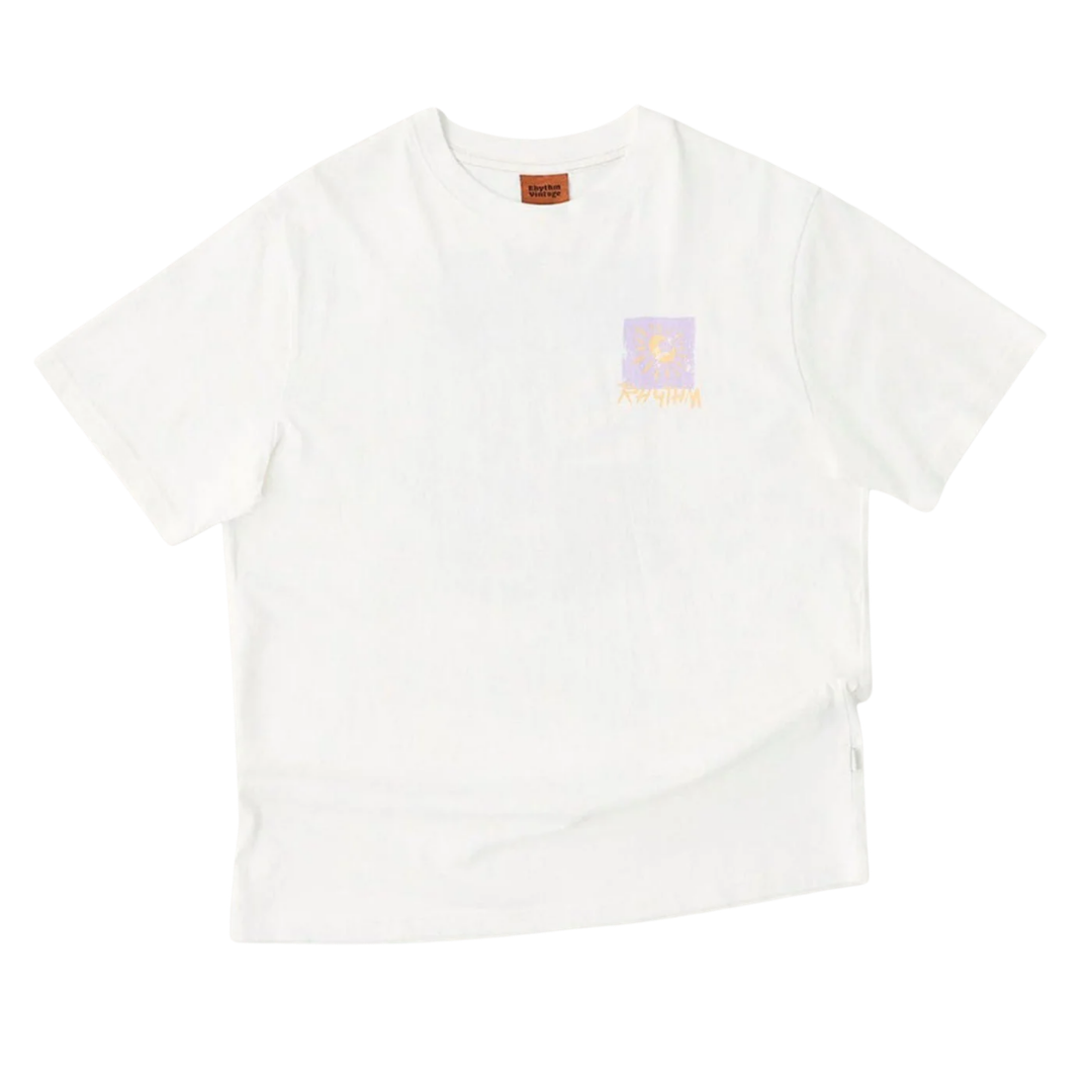 RHYTHM MEMENTOS TEE