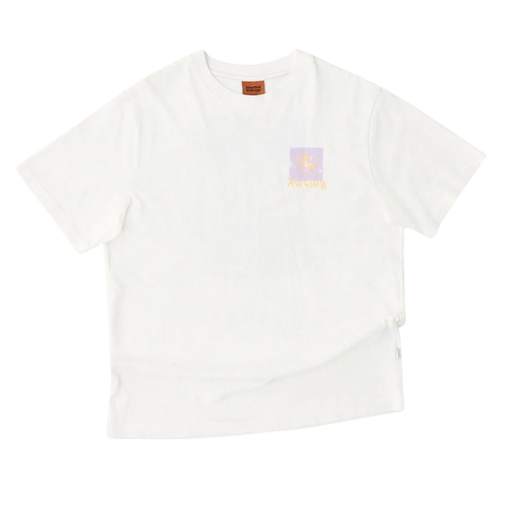 RHYTHM MEMENTOS TEE