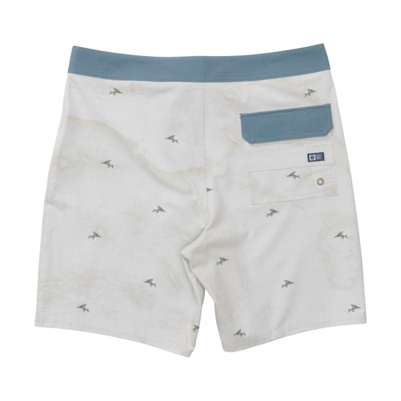 SALTY CREW BOARDSHORT