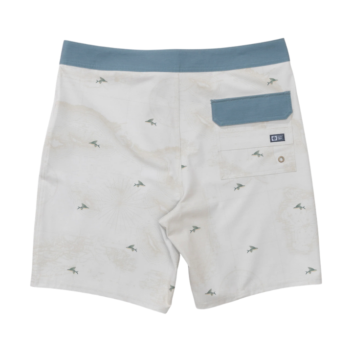 SALTY CREW BOARDSHORT