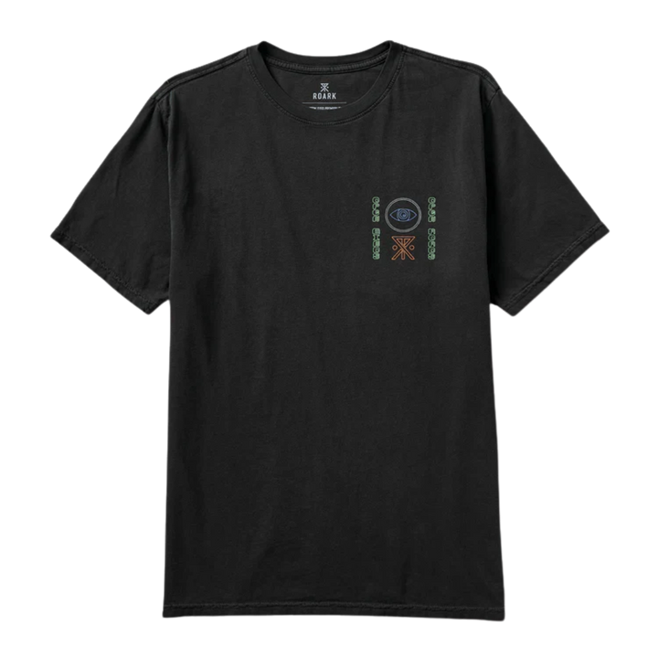 ROARK OPEN ROADS TEE