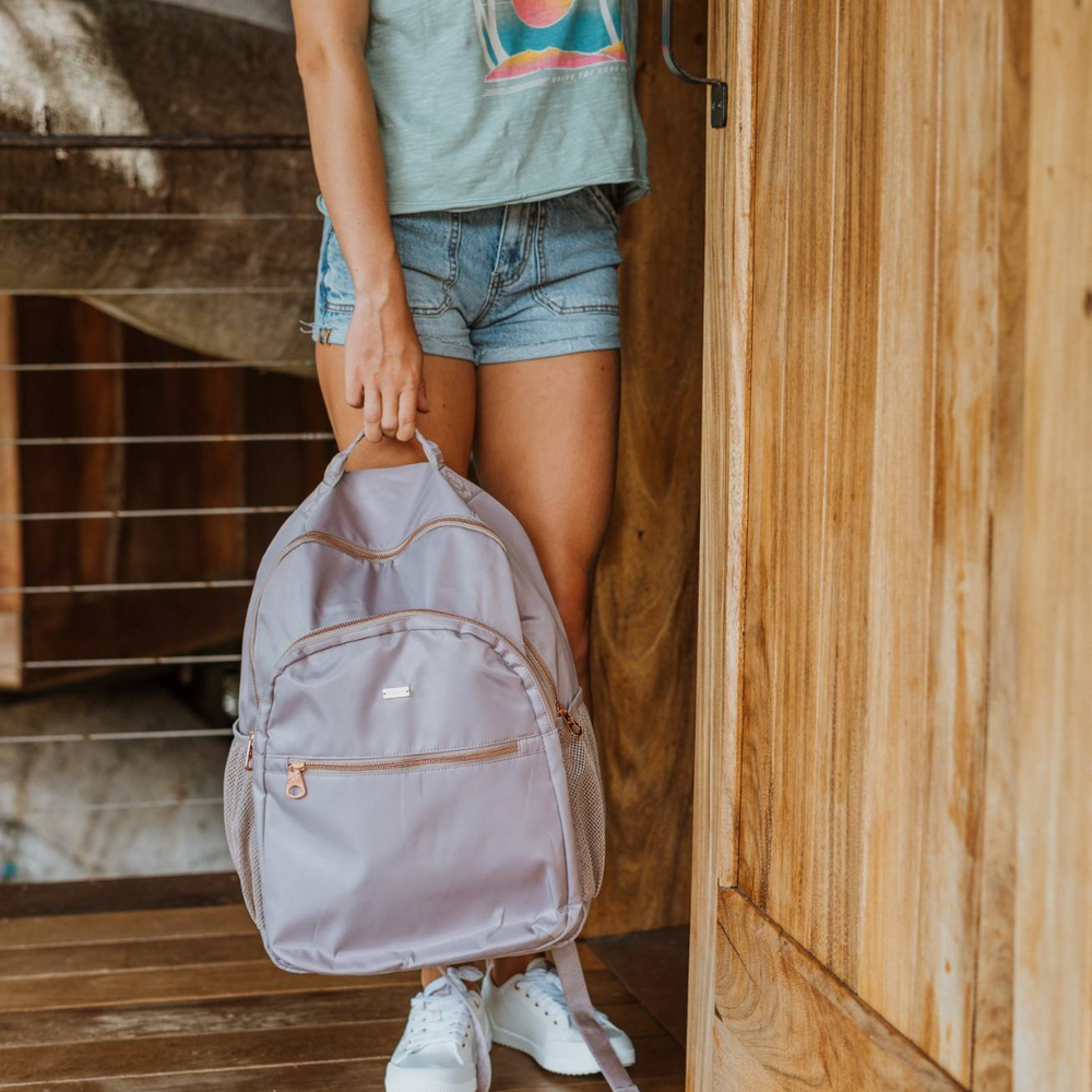 Welcome Back Roxy ROXY WELCOME BACK PR BACKPACK – Blue Surf Shop