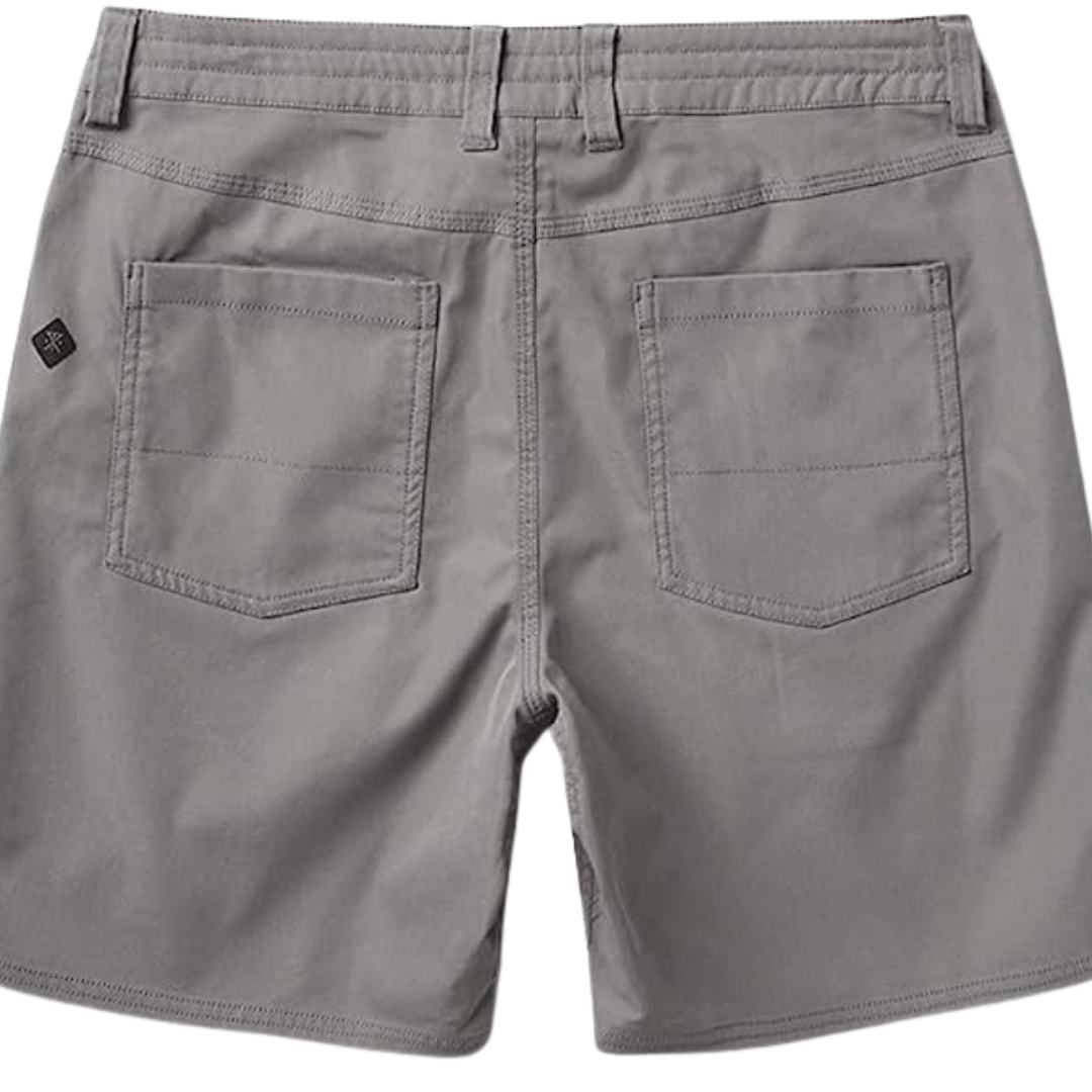 ROARK EXPLORER LONG ROAD SHORTS