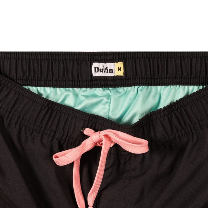 DUVIN SOUTH BEACH SWIM SHORT