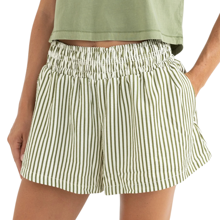 RHYTHM COVE STRIPE SHORT