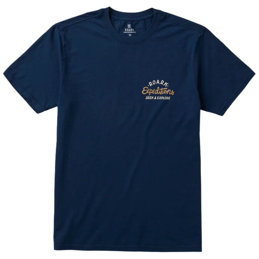 ROARK SIGN WRITER TEE